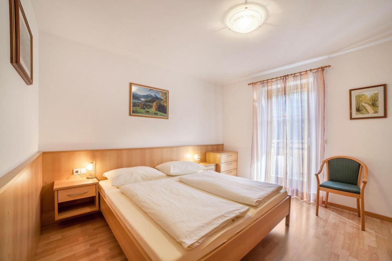 Parigger Apt Zirbe Racines Zewnętrze zdjęcie